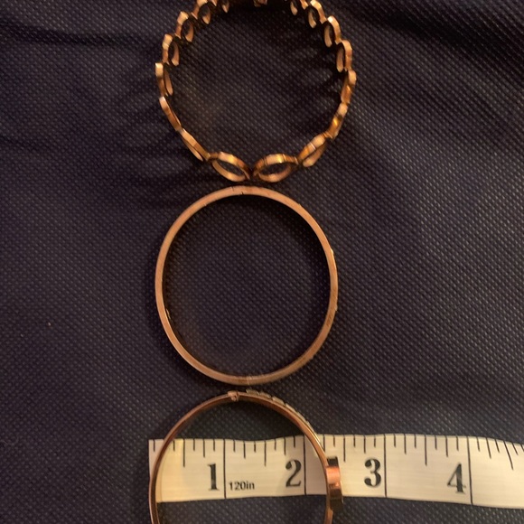 Bangle bracelets - Picture 15 of 16